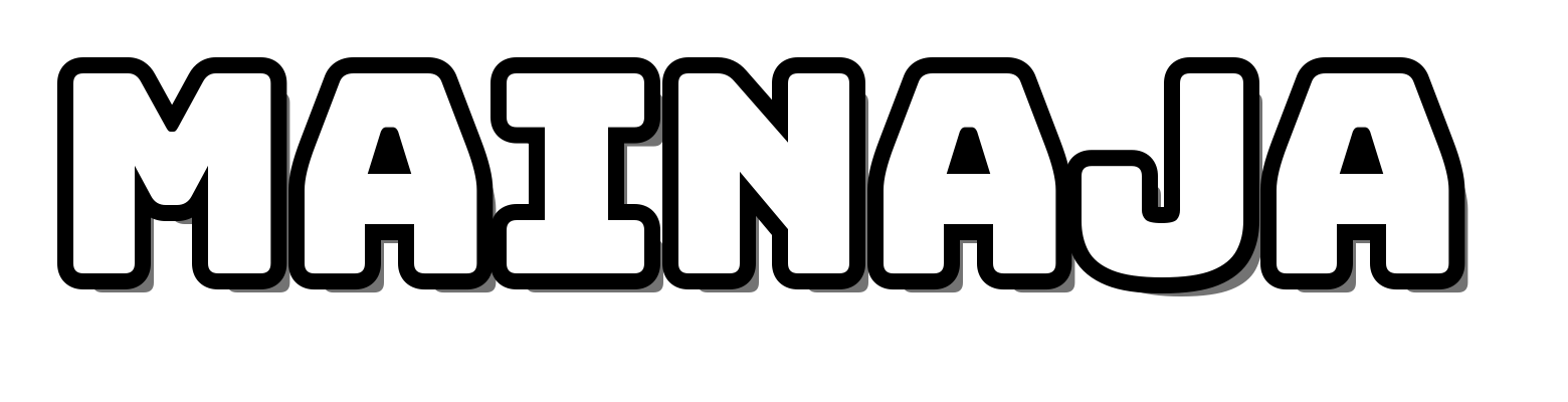 MAINAJA